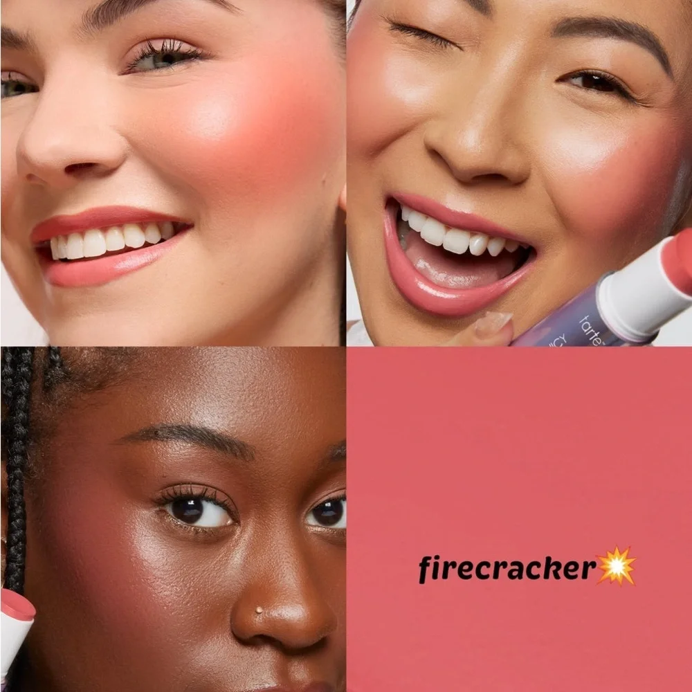 ✨ tarte Maracuja Juicy Multi-Stick | Firecracker ✨